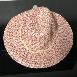 NWOT 1989 Place Girl Hat.